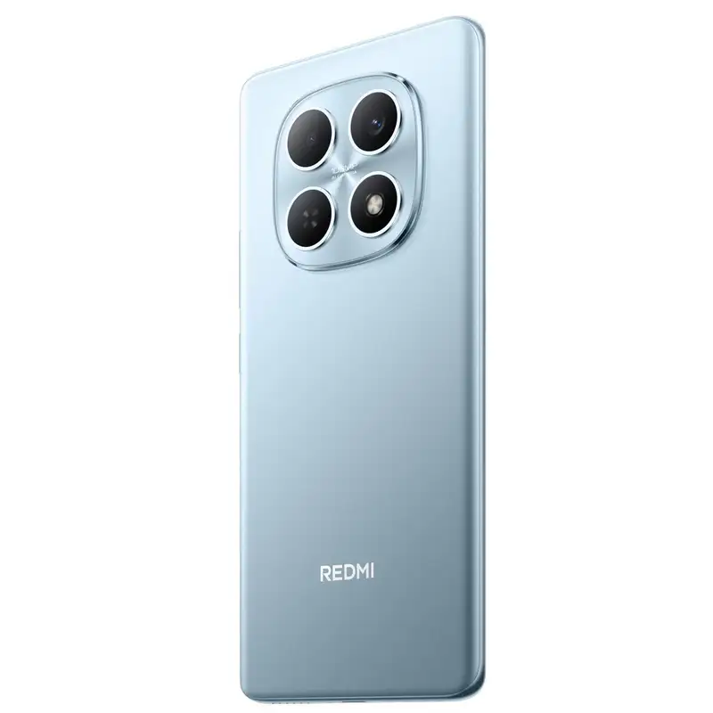 XIAOMI Redmi Note 15 8GB/256GB Glacier Blue MZB0MONEU
