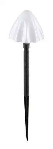 RABALUX Skadar spoljna solarna lampa 10 pecuraka 2W 1,2lm 2600K