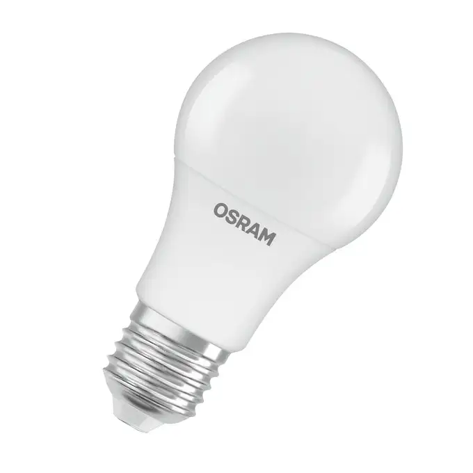 OSRAM  LED  E27 4.9W (40W) 4000k