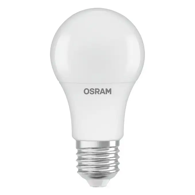OSRAM  LED  E27 4.9W (40W) 4000k