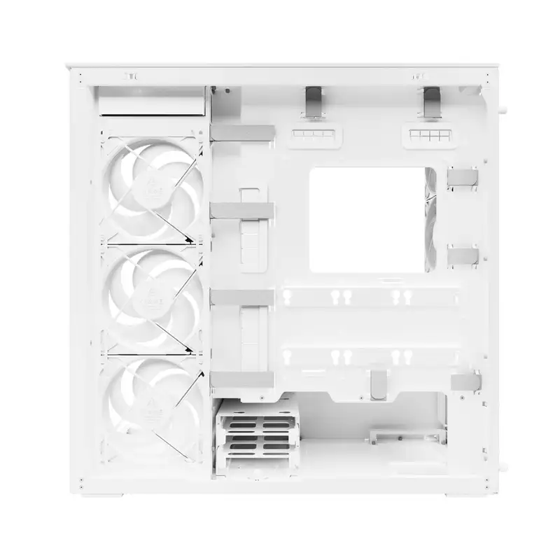 ARCTIC Xtender (White) ACPCC00014A