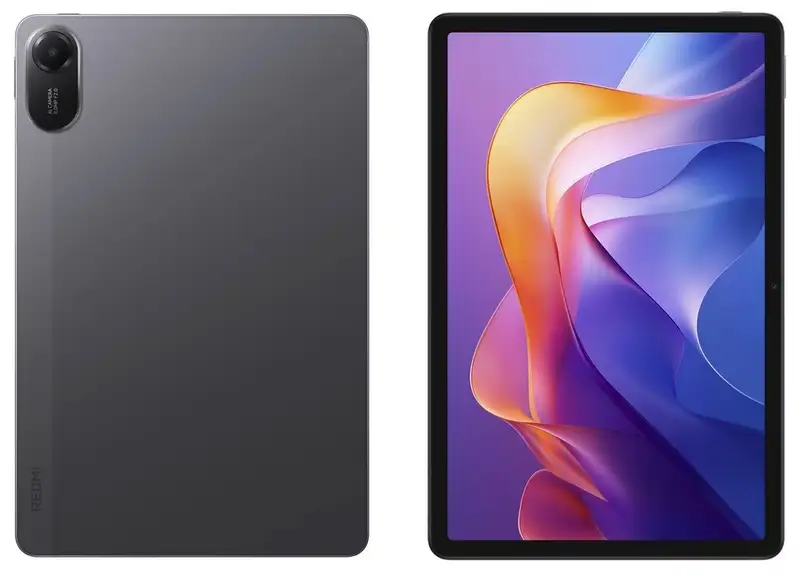 XIAOMI Redmi Pad 2 8GB / 256GB LTE Graphite Gray VHU5617EU