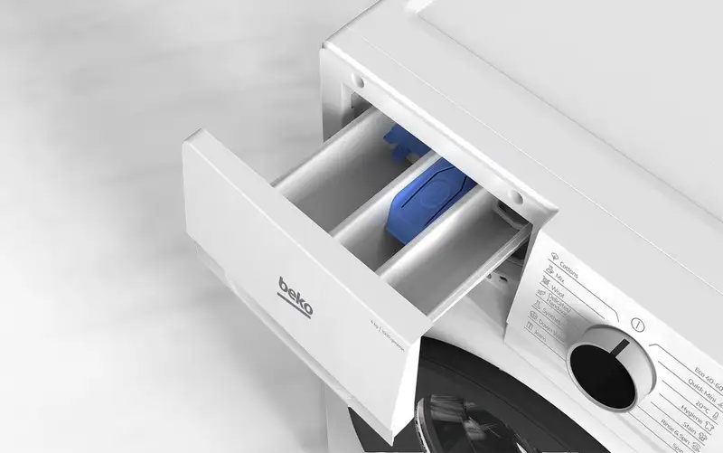 BEKO B1WFK2604WBEE