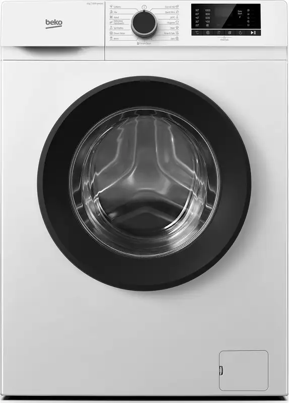BEKO B1WFK2604WBEE