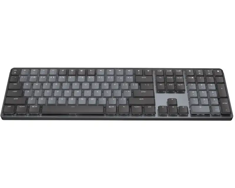 LOGITECH MX Mechanical TACTILE 920-010757
