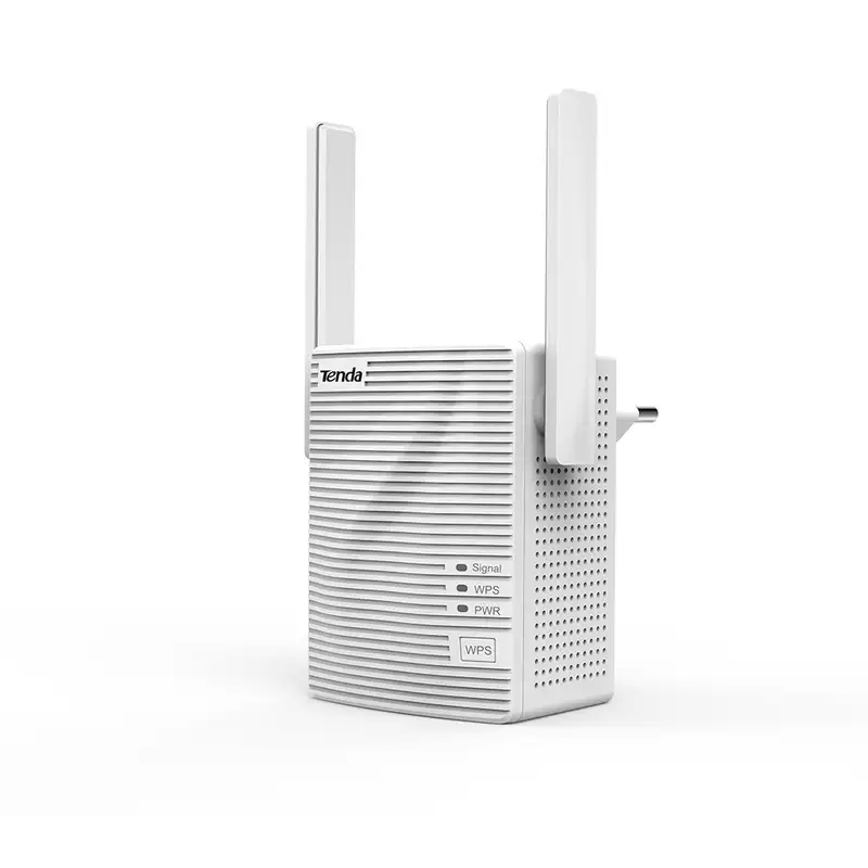 TENDA A18 AC1200 Dual Band Wi-Fi Repeater