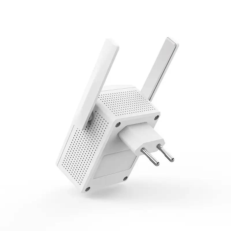 TENDA A18 AC1200 Dual Band Wi-Fi Repeater