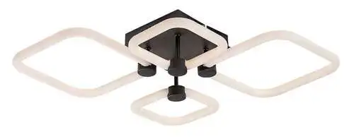 RABALUX  Sotiris, plafonska lampa  47W 4000-7000lm, 3000K-6500K