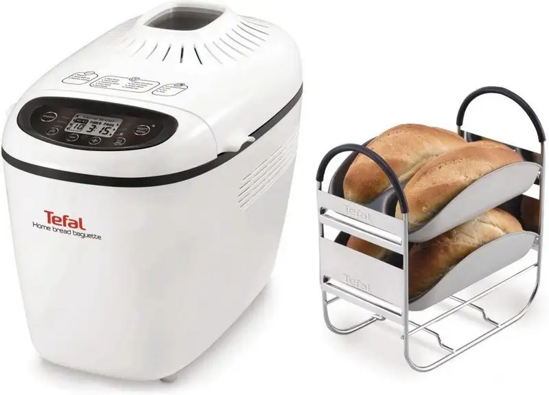 TEFAL PF610138
