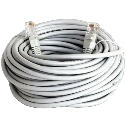 LINKOM Patch Cord cat.5e.15m