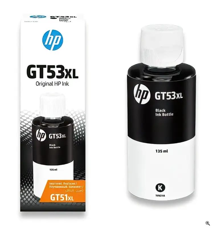 HP GT53XL IVV21AE