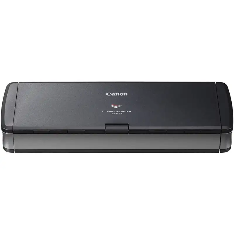 CANON DOCUMENT READER P-215 II