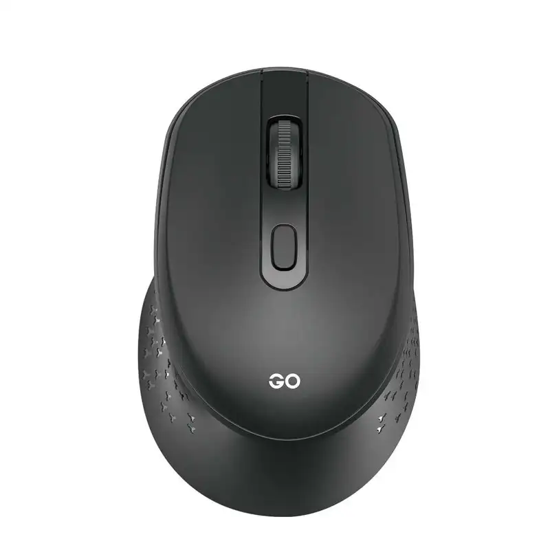 FANTECH W606 GO black