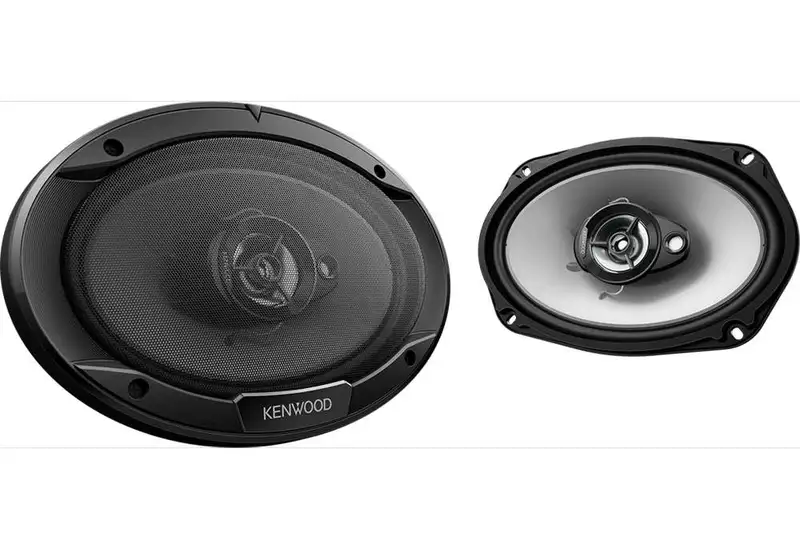 KENWOOD KFC-S6966