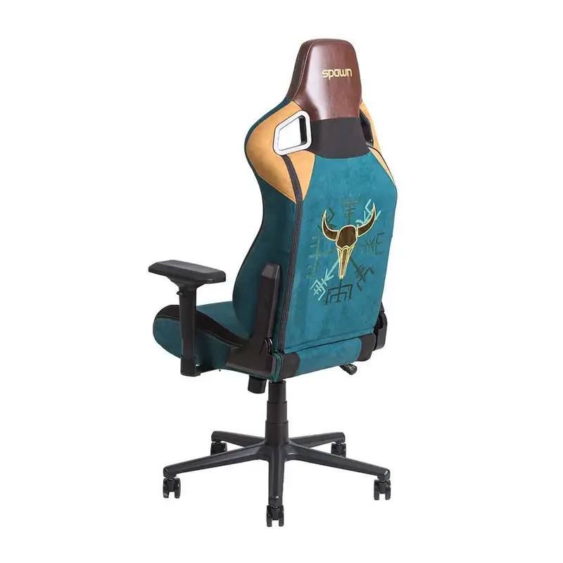 SPAWN Gaming Chair  Viking Edition