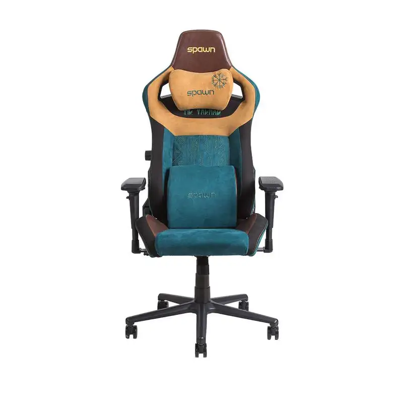 SPAWN Gaming Chair  Viking Edition