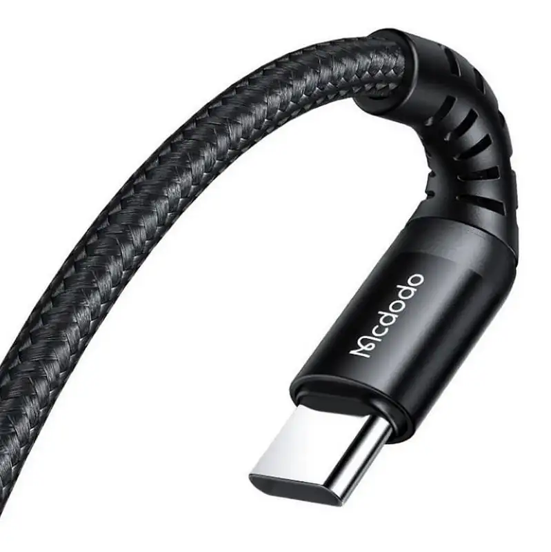 MCDODO CA-5641 kabl 60W, TIP-C na TIP-C, 1m