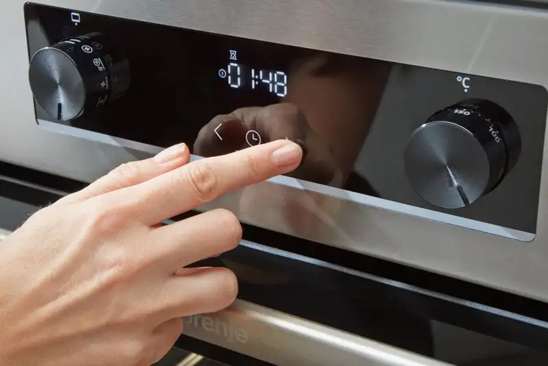 GORENJE GEIT6C60XPG