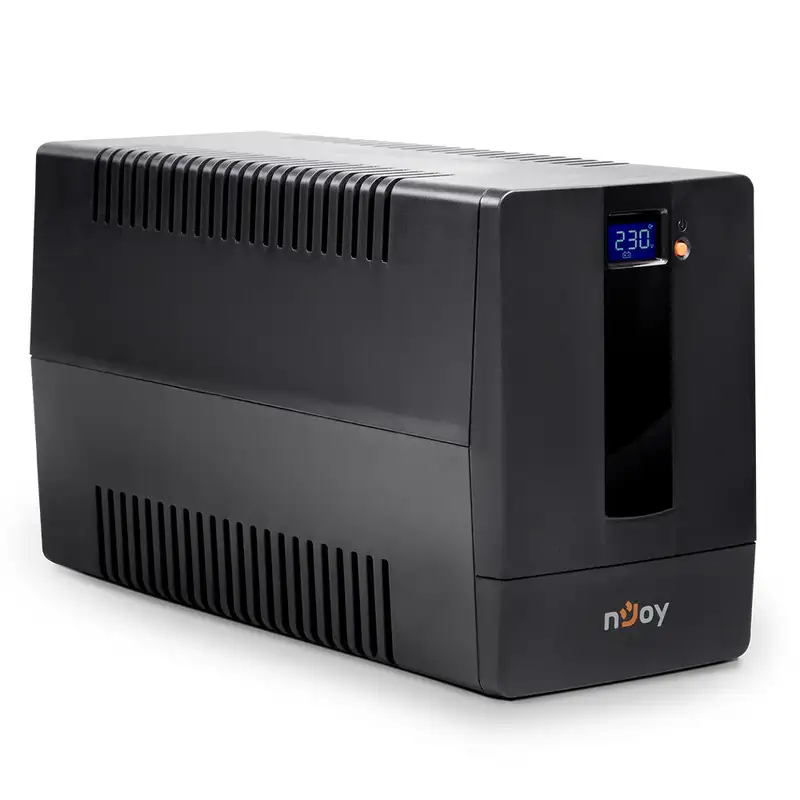 NJOY Horus Plus 1500 900W UPS00448