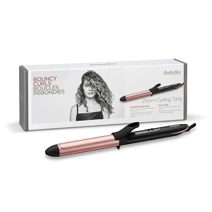 BABYLISS  C451E