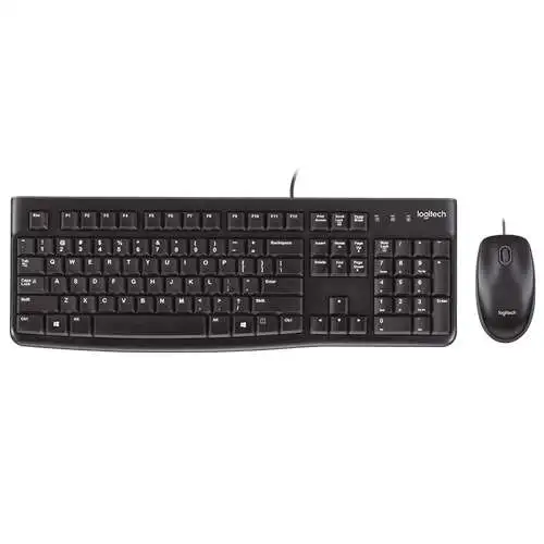 LOGITECH MK120 US 920-002562