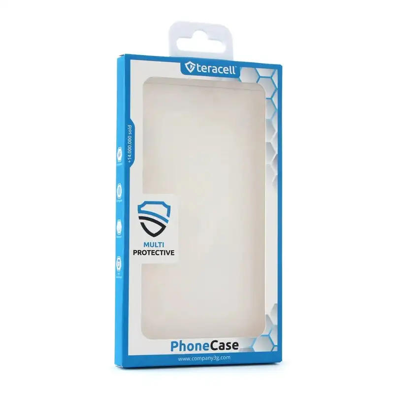 TERACELL Ultra Thin za Samsung A27 5G transparent
