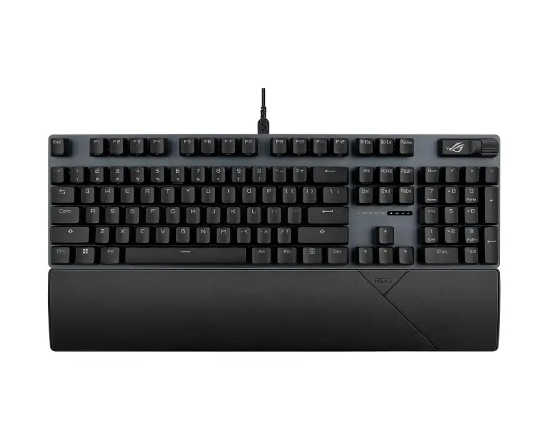 ASUS ROG STRIX SCOPE II X XA14 Gaming tastatura