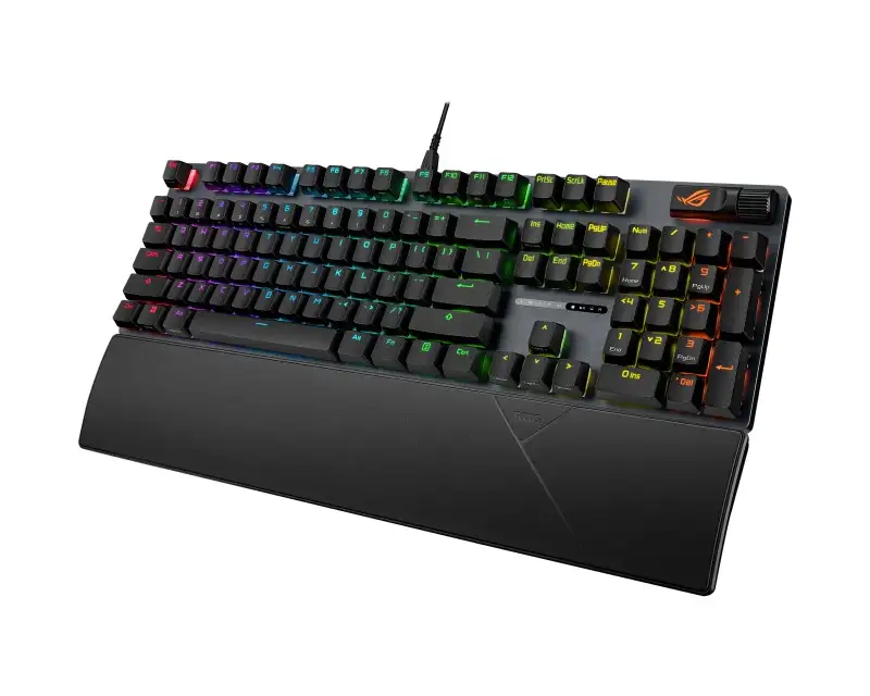 ASUS ROG STRIX SCOPE II X XA14 Gaming tastatura