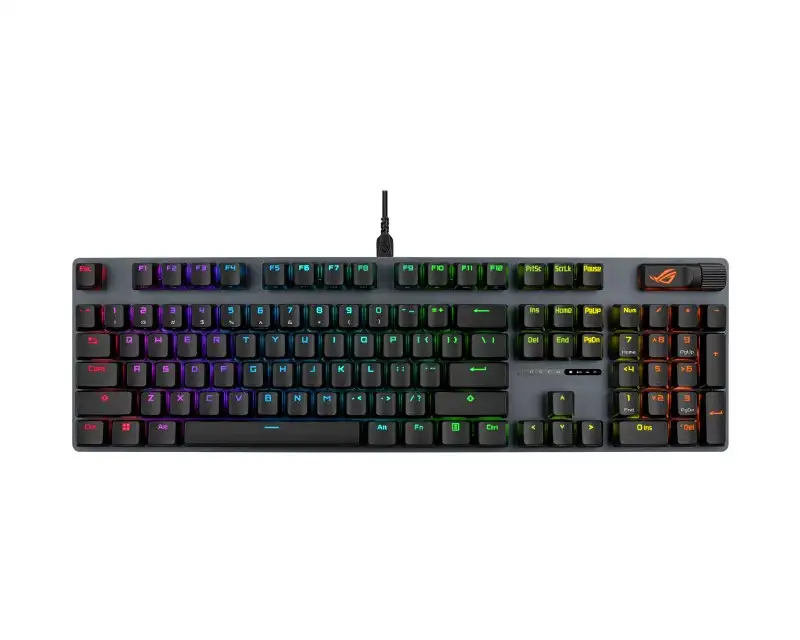 ASUS ROG STRIX SCOPE II X XA14 Gaming tastatura