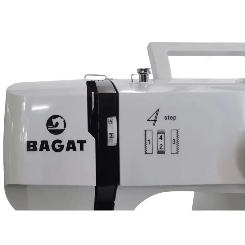 BAGAT DANICA