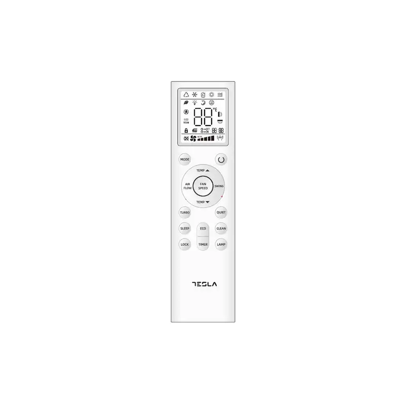 TESLA TC35G301-1232IAWTPC