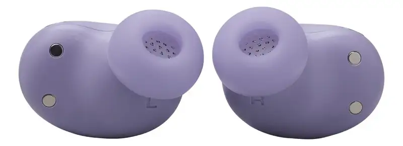 JBL LIVE BUDS 3 Ljubicasta Bezicna Slusalica
