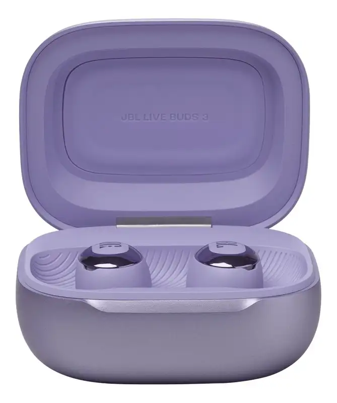 JBL LIVE BUDS 3 Ljubicasta Bezicna Slusalica