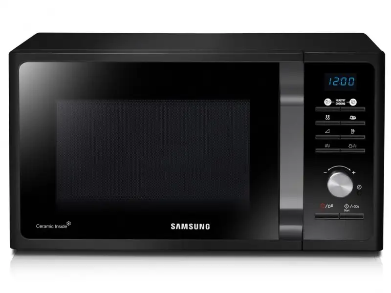 SAMSUNG MG23F301TAK / OL