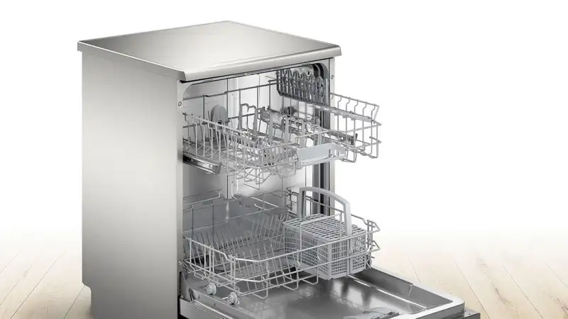 BOSCH SMS2HTI60E