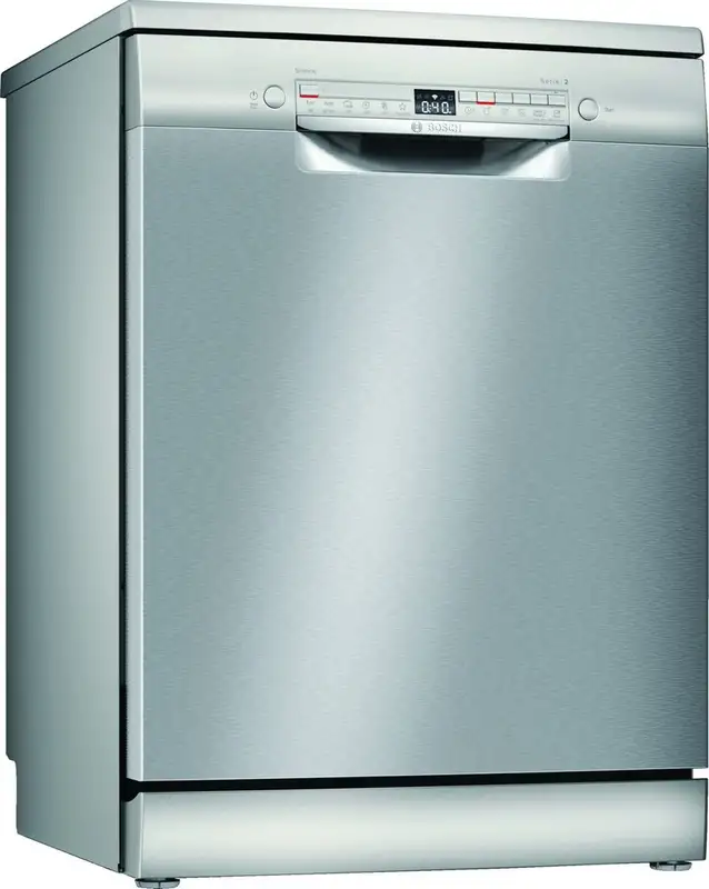 BOSCH SMS2HTI60E