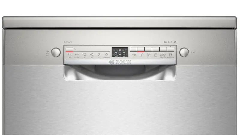 BOSCH SMS2HTI60E
