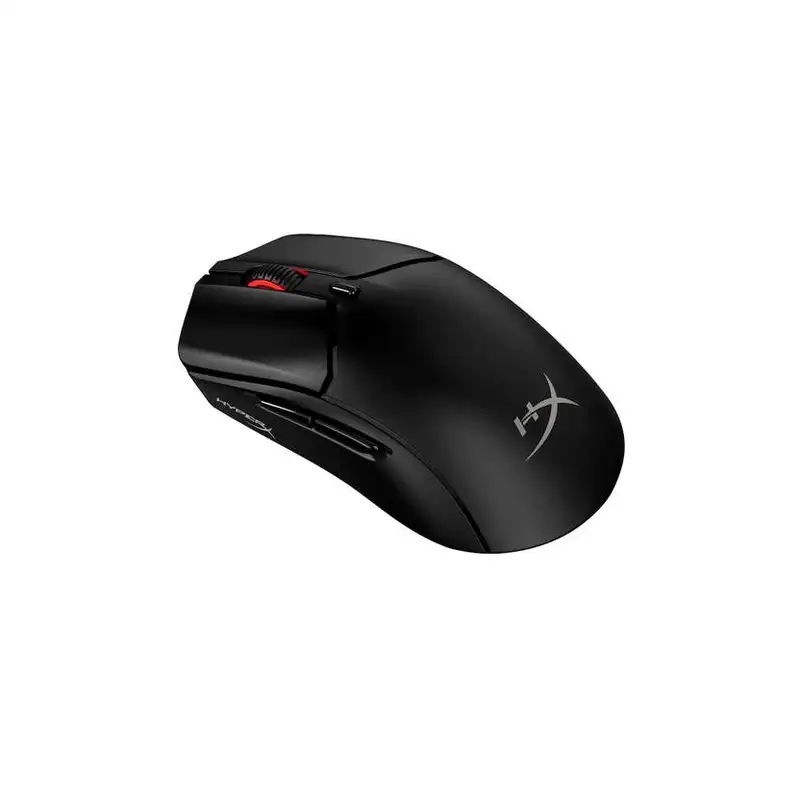HYPERX Pulsefire Haste 2, Gaming mis, black, wireless (6N0B0AA)
