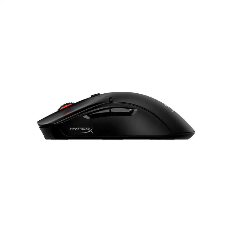 HYPERX Pulsefire Haste 2, Gaming mis, black, wireless (6N0B0AA)