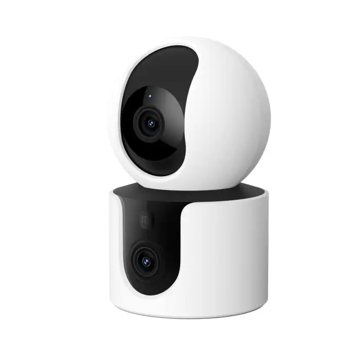 XIAOMI Smart Camera C300 Dual EU