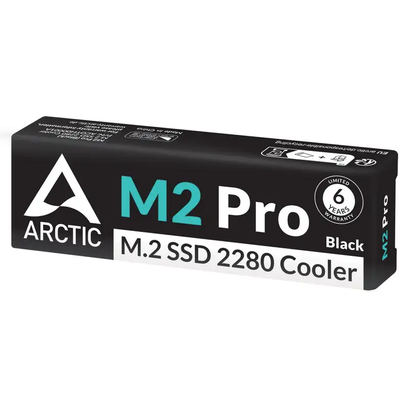 ARCTIC M2 SSD Arctic M2 Pro ACOTH00001A