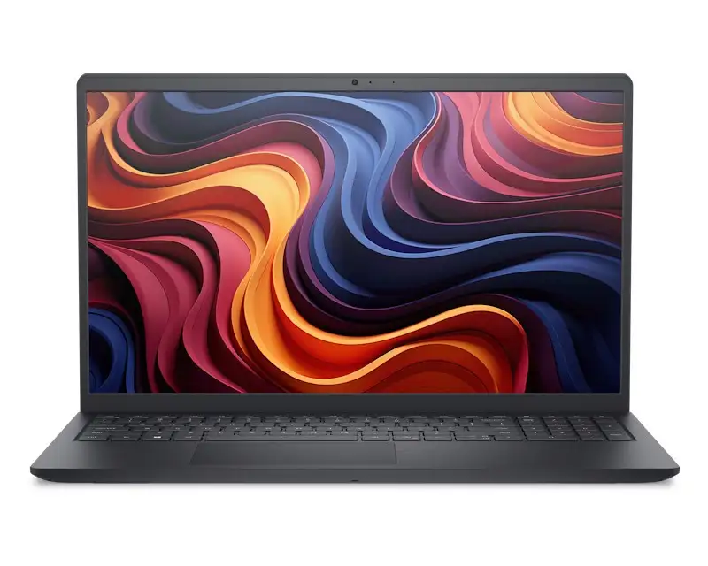 DELL 15 DC15255, 15.6" FHD, AMD Ryzen 5 7530U, 16GB, 512GB SSD