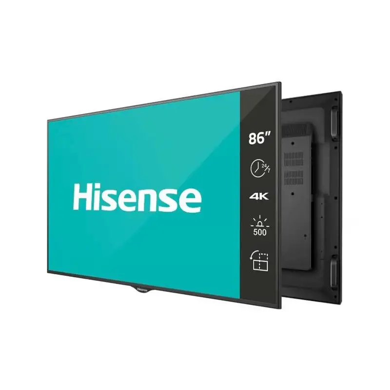 HISENSE 86BM66AE
