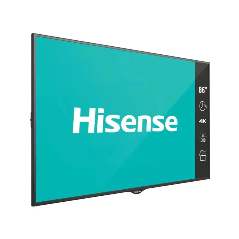 HISENSE 86BM66AE