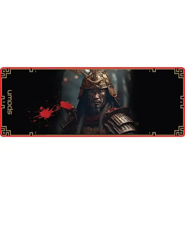 SPAWN Samurai - Mouse Pad XL
