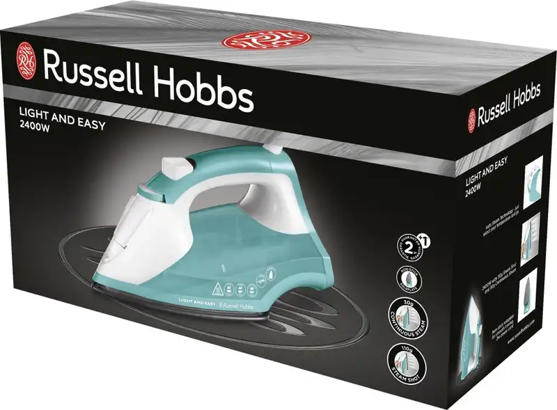 RUSSELL HOBBS Light & Easy 26470-56