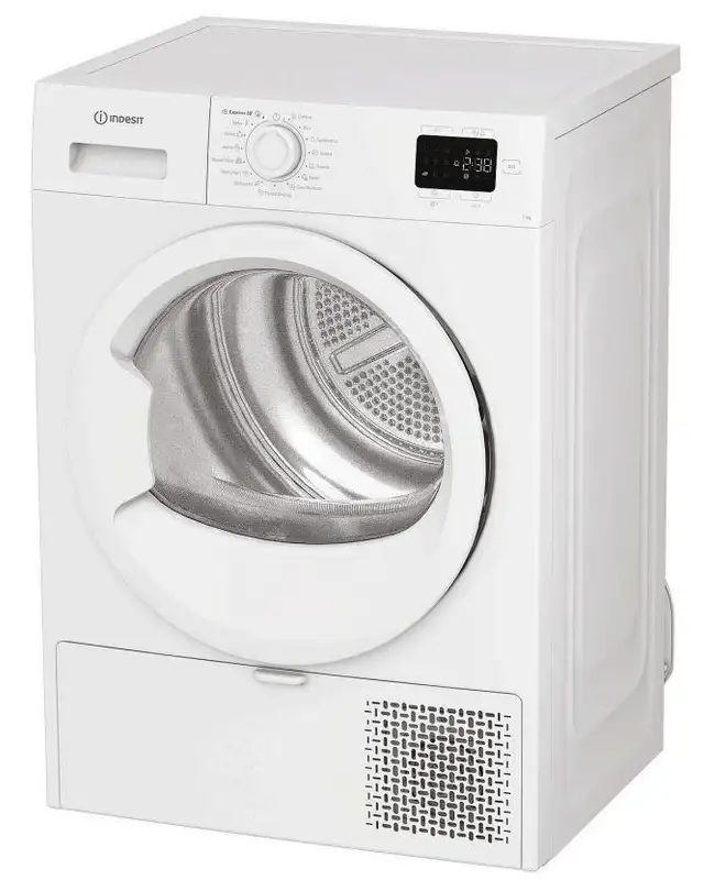INDESIT C YSD 72D WW EE