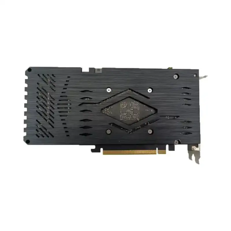 BIOSTAR RTX 3060 GDDR6 12GB 192bit 3XDP/HDMI