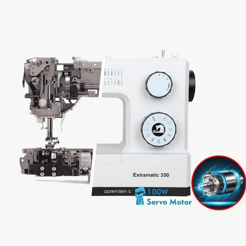BAGAT EXTRAMATIC 350