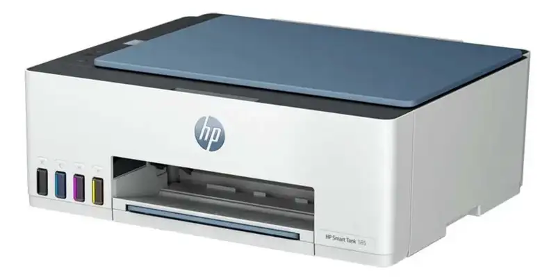 HP Smart Tank 585 AiO (1F3Y4A)